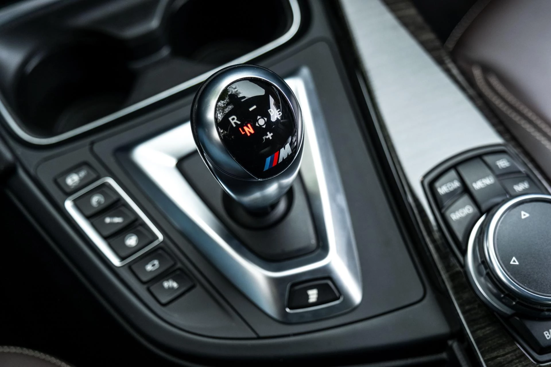 Hoofdafbeelding BMW M4