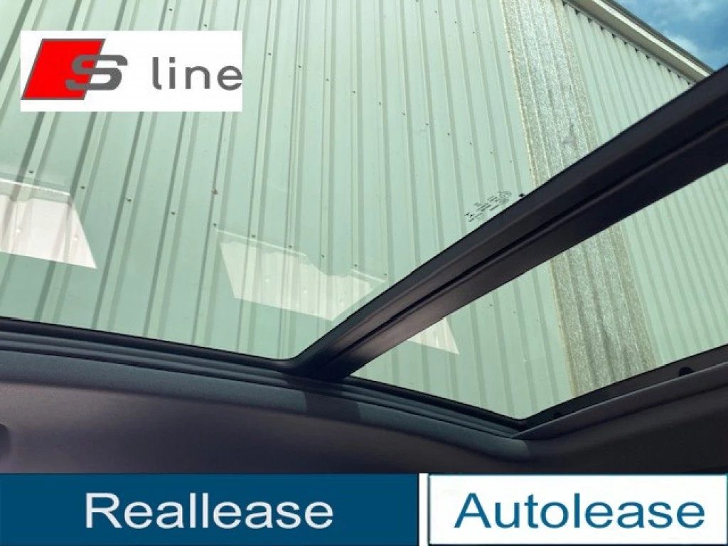 Hoofdafbeelding Audi Q4 Sportback e-tron