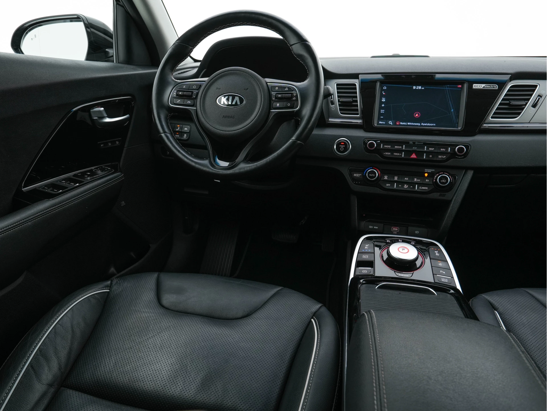 Hoofdafbeelding Kia e-Niro