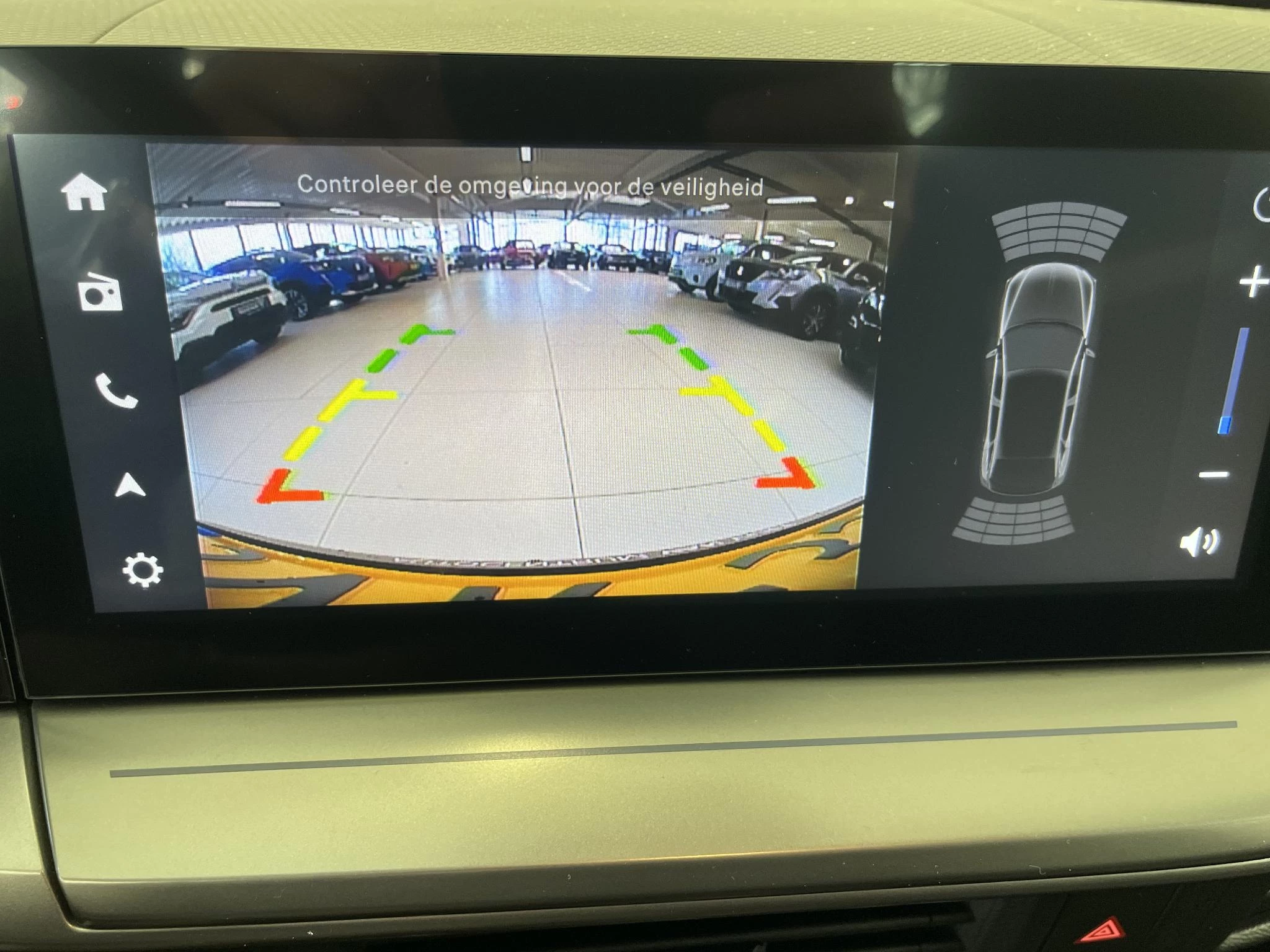 Hoofdafbeelding Opel Frontera