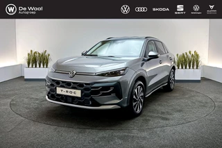 Volkswagen T-Roc Life First Edition 1.5 eTSI DSG