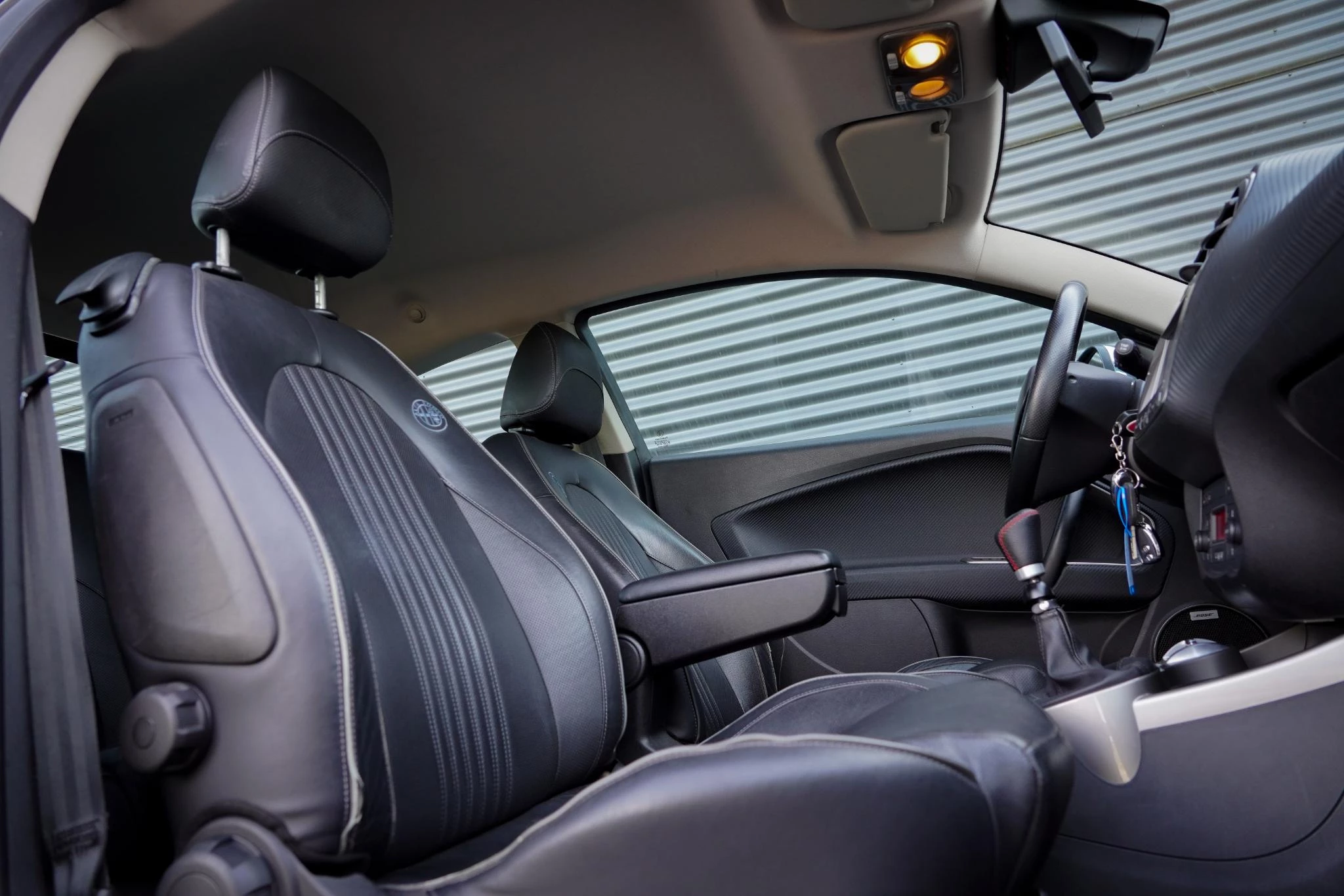 Hoofdafbeelding Alfa Romeo MiTo