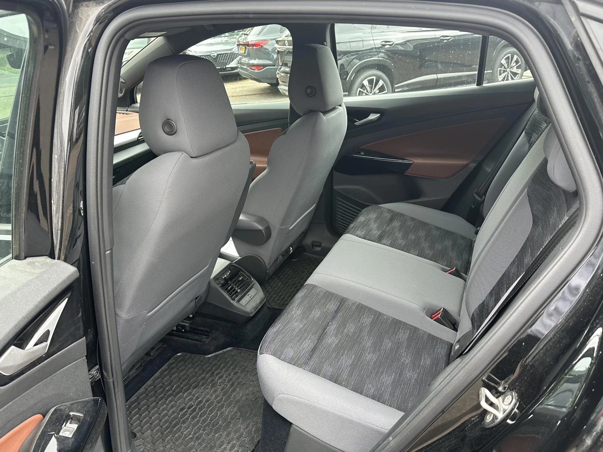 Hoofdafbeelding Volkswagen ID.5