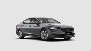 Škoda Superb 1.5 TSI PHEV Edition Actie model! *Inruilpremie van €2.000 beschikbaar!