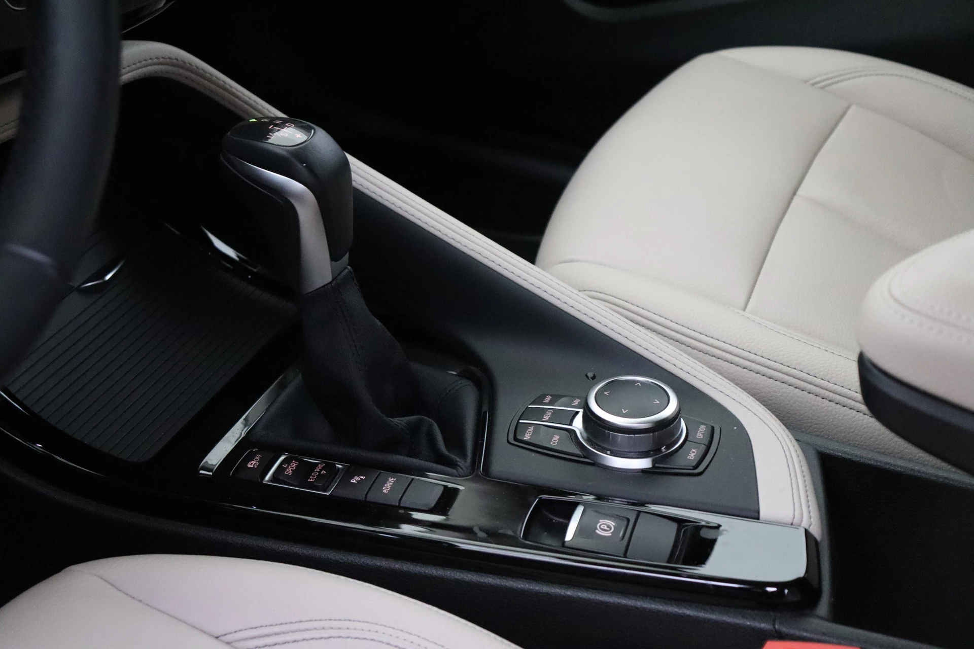 Hoofdafbeelding BMW X2