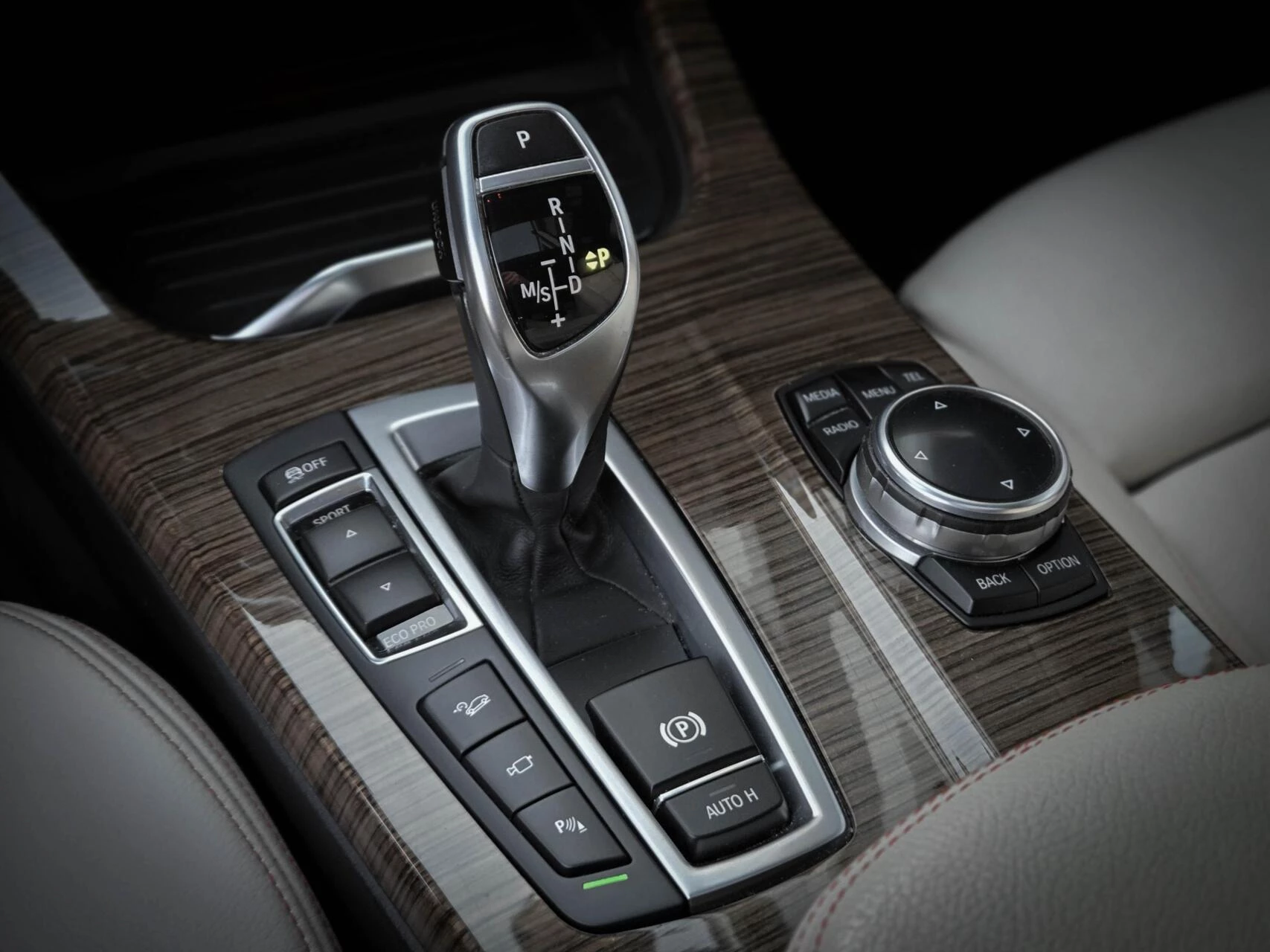 Hoofdafbeelding BMW X4