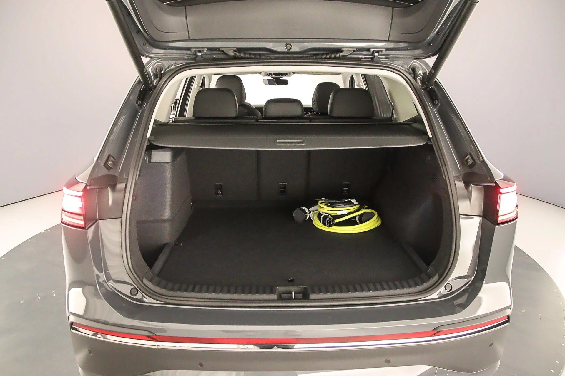 Hoofdafbeelding Volkswagen Tayron