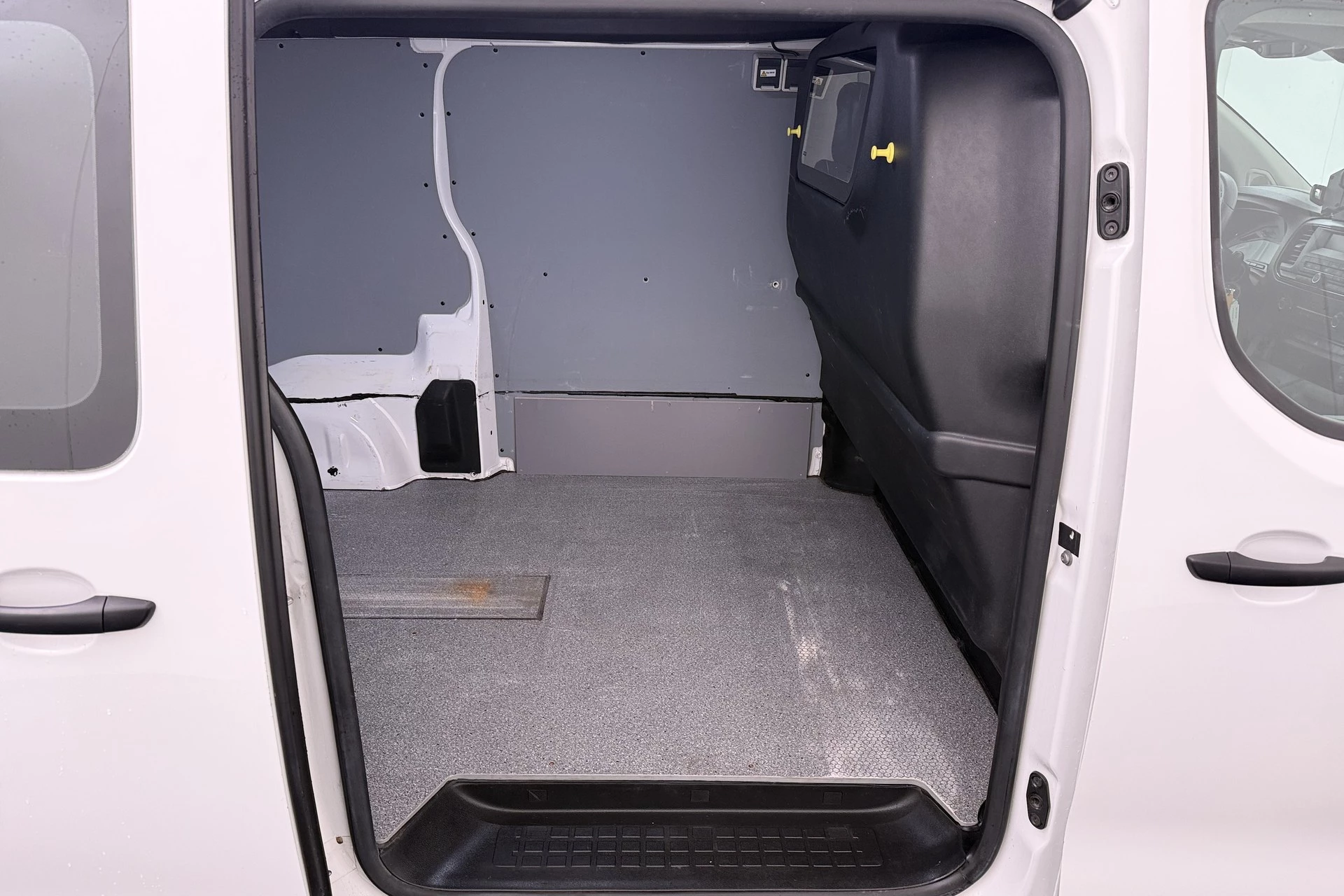 Hoofdafbeelding Peugeot Expert