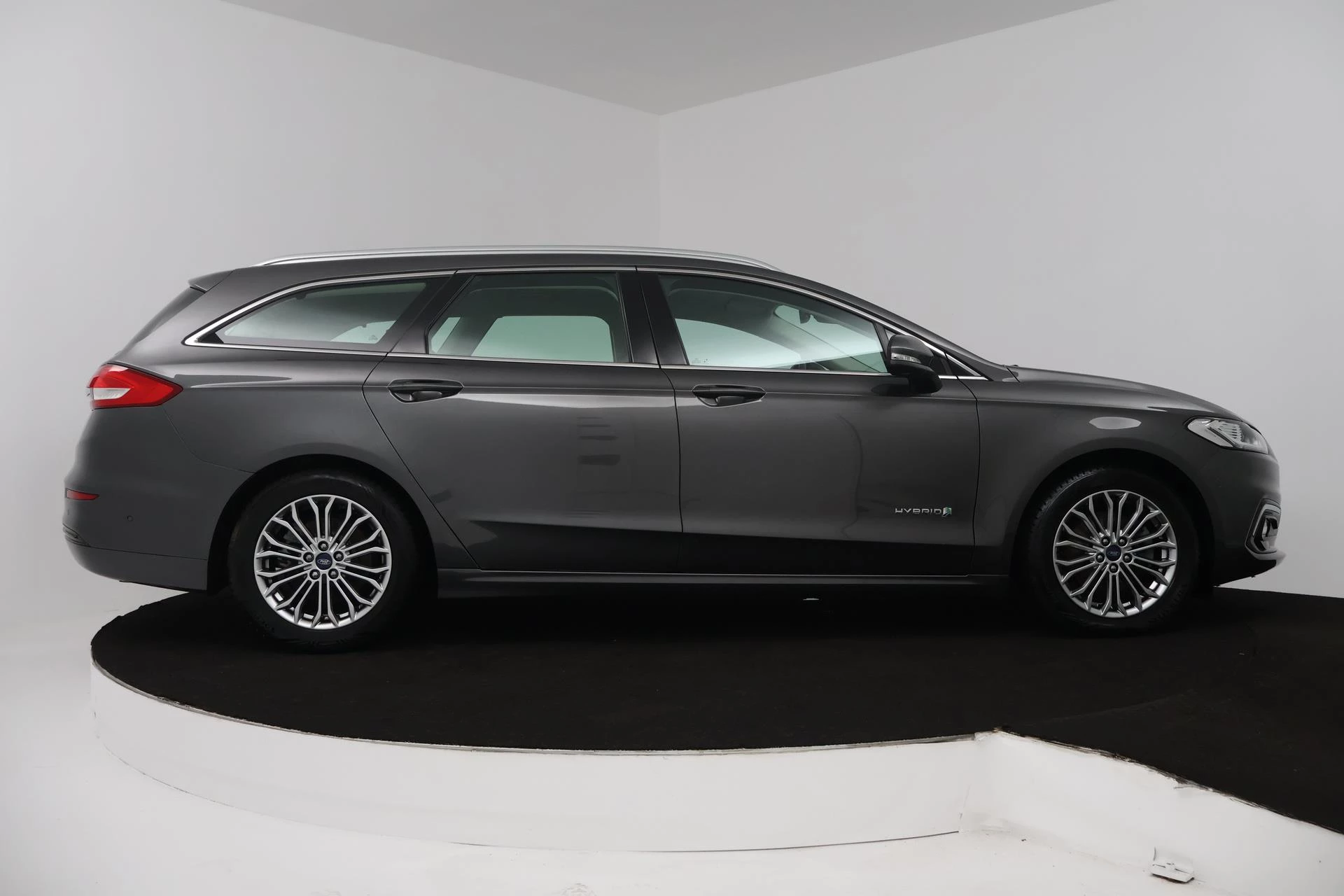 Hoofdafbeelding Ford Mondeo