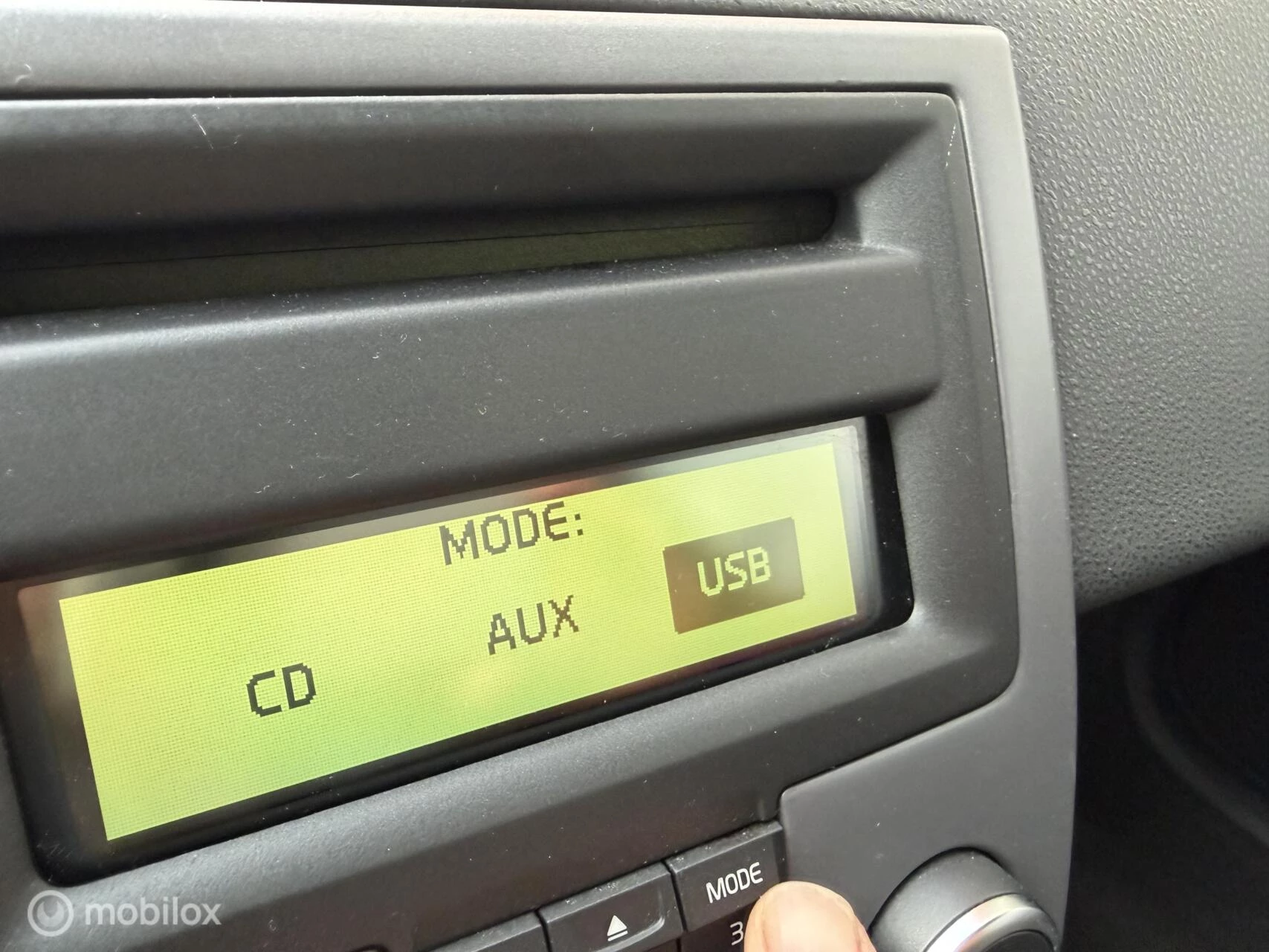 Hoofdafbeelding Volvo C30