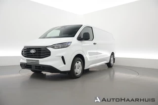 Ford Transit Custom 320 2.0 TDCI L2H1 Trend | Navi | Camera | PDC | Nw Model