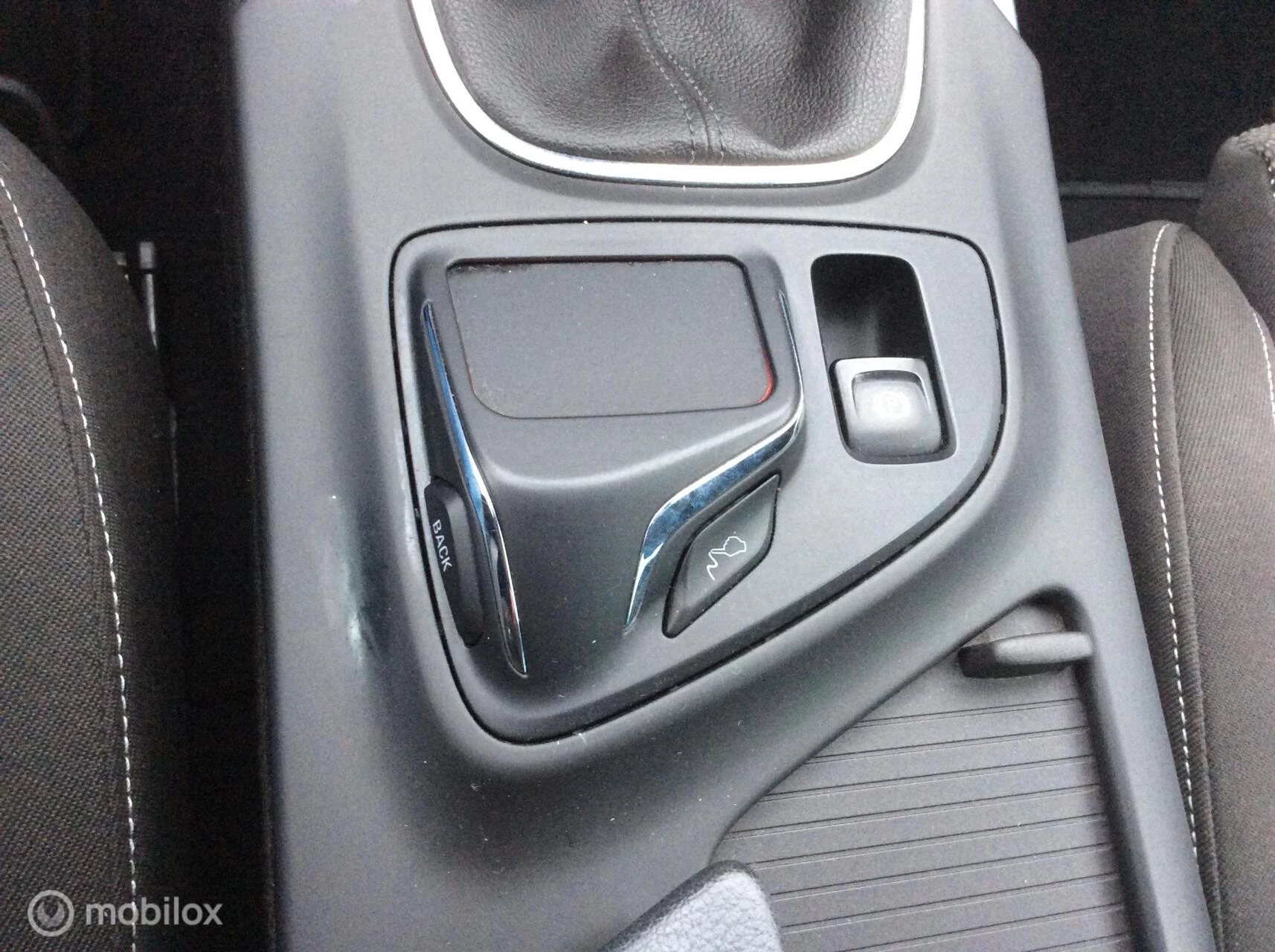 Hoofdafbeelding Opel Insignia