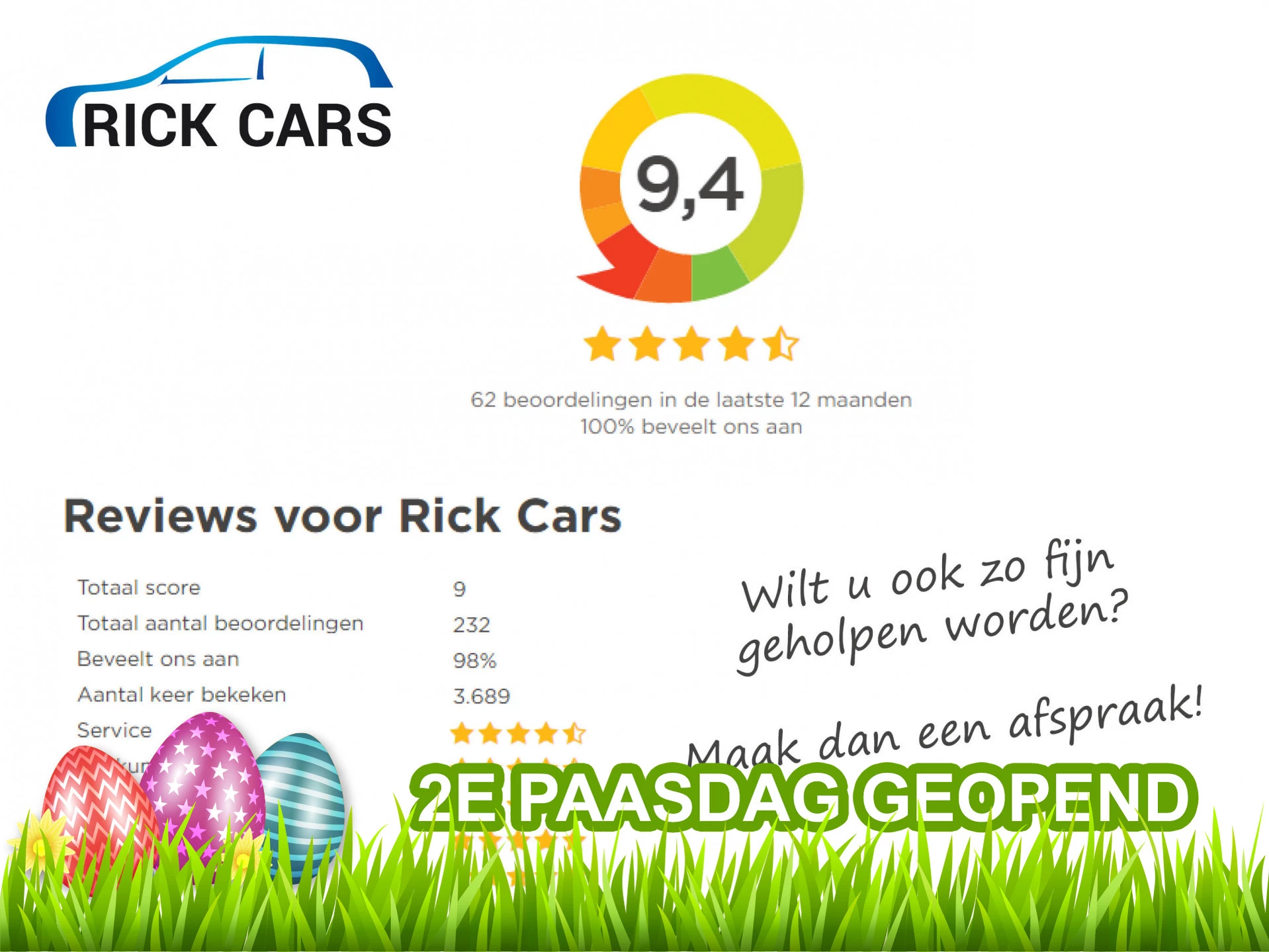 Hoofdafbeelding Ford E-Transit