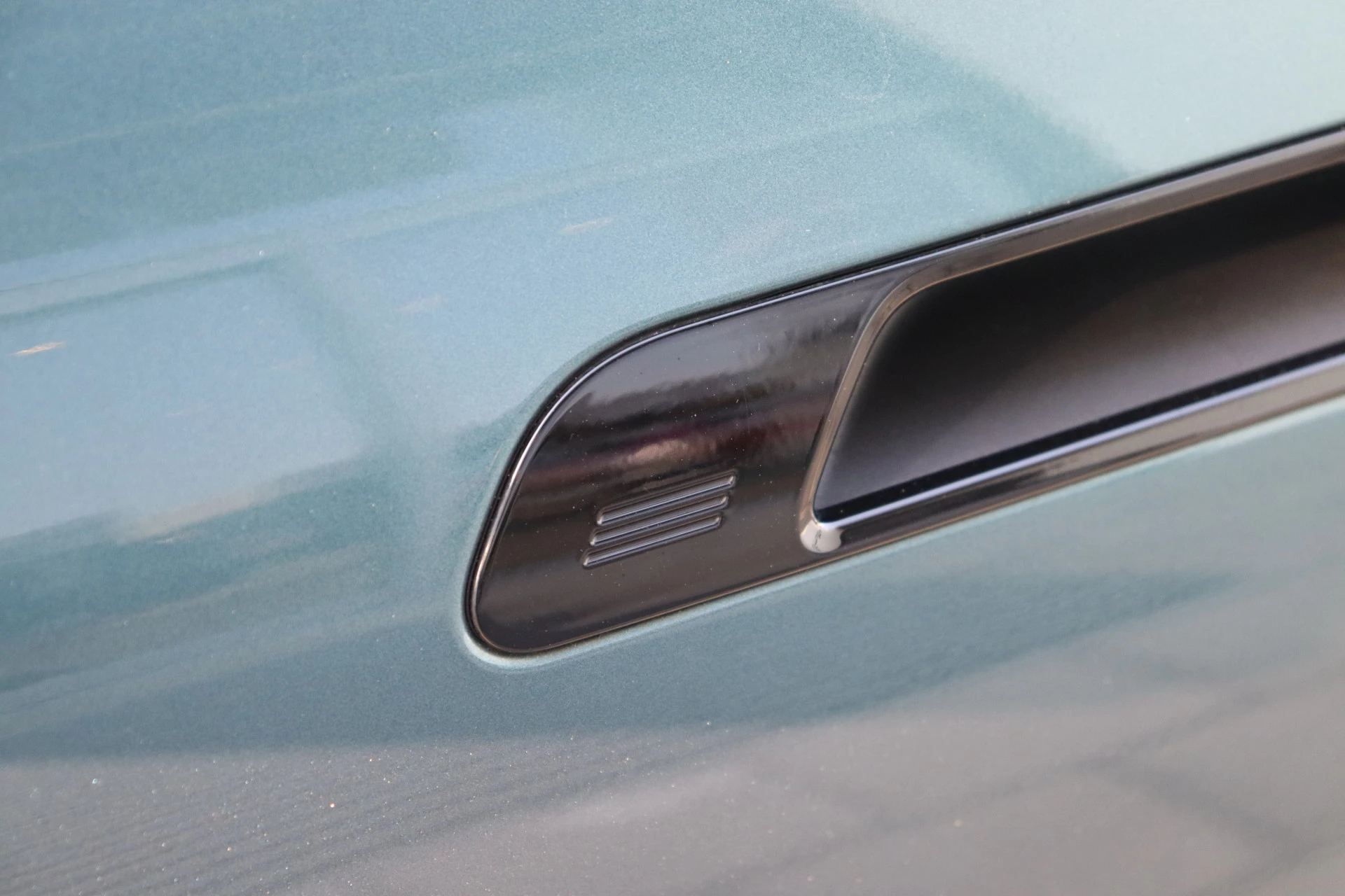 Hoofdafbeelding BMW iX