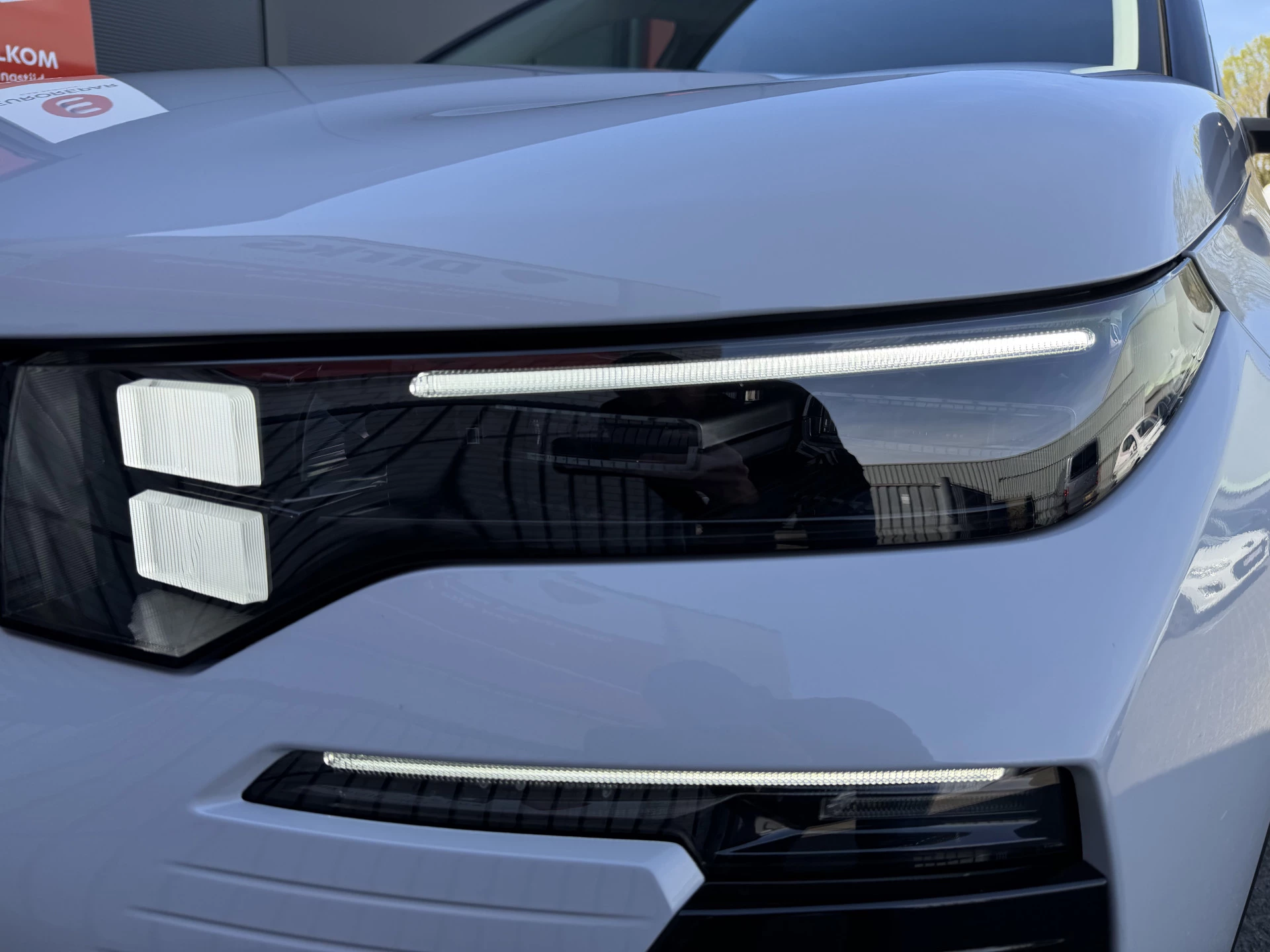 Hoofdafbeelding Citroën C5 Aircross