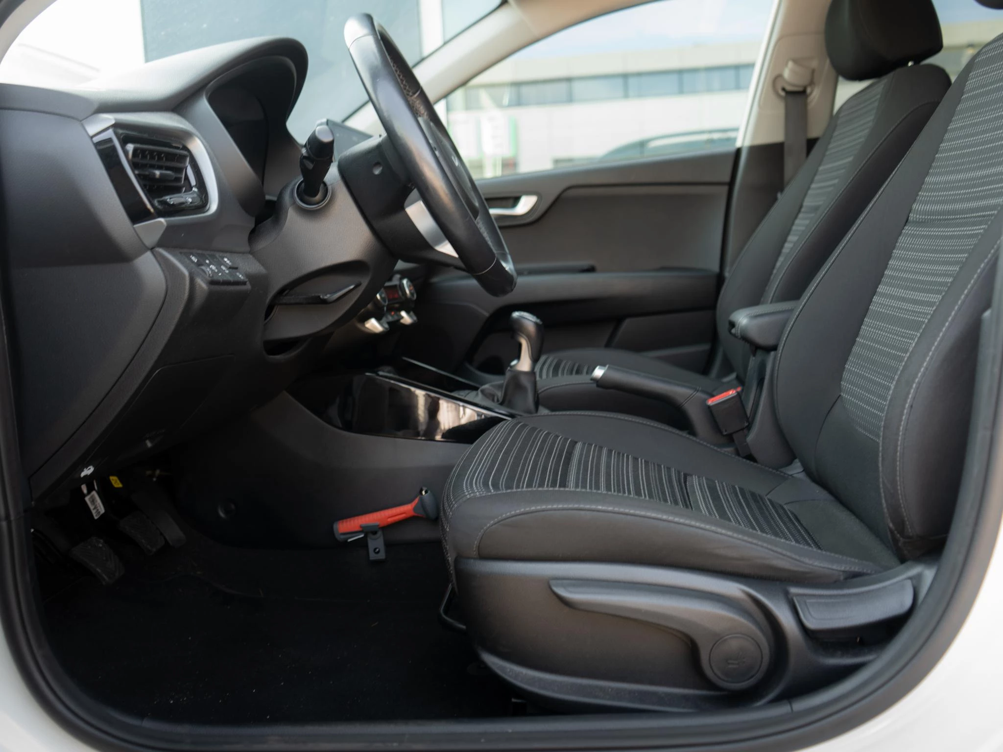 Hoofdafbeelding Kia Stonic