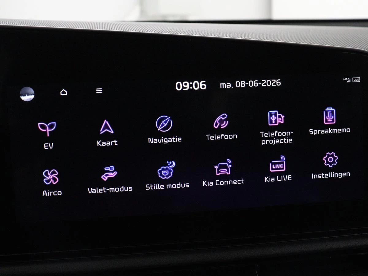 Hoofdafbeelding Kia Niro EV