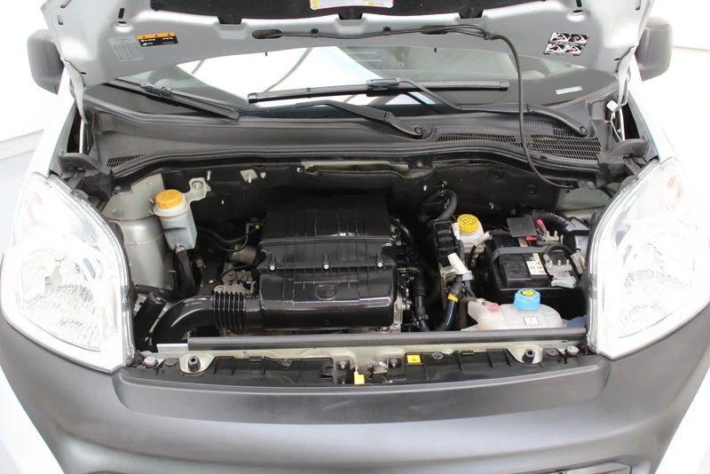 Hoofdafbeelding Fiat Qubo