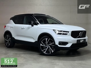 Volvo XC40 1.5 T5 Recharge R-Design Pano Navi Camera Cruise
