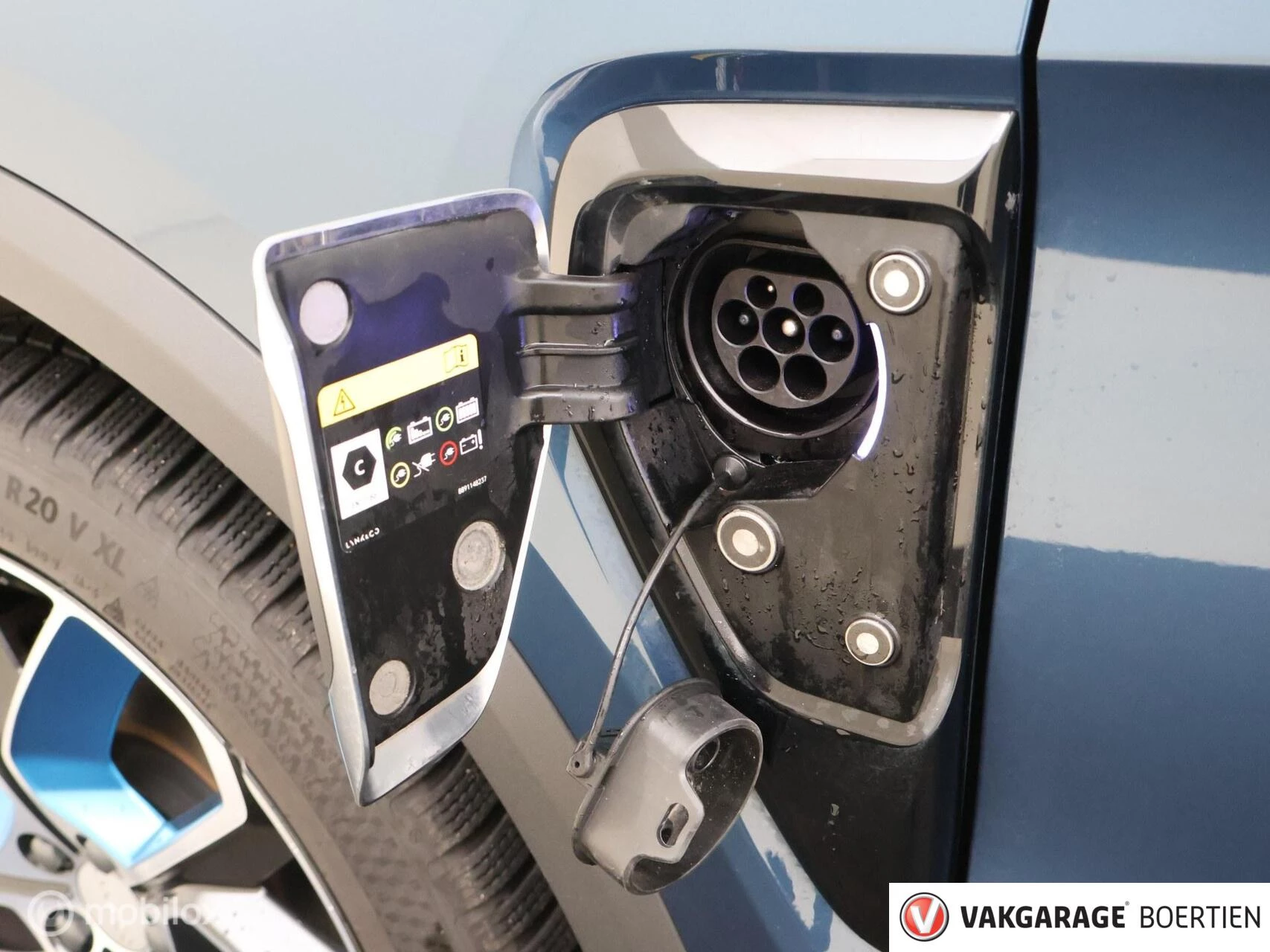 Hoofdafbeelding Lynk & Co 01