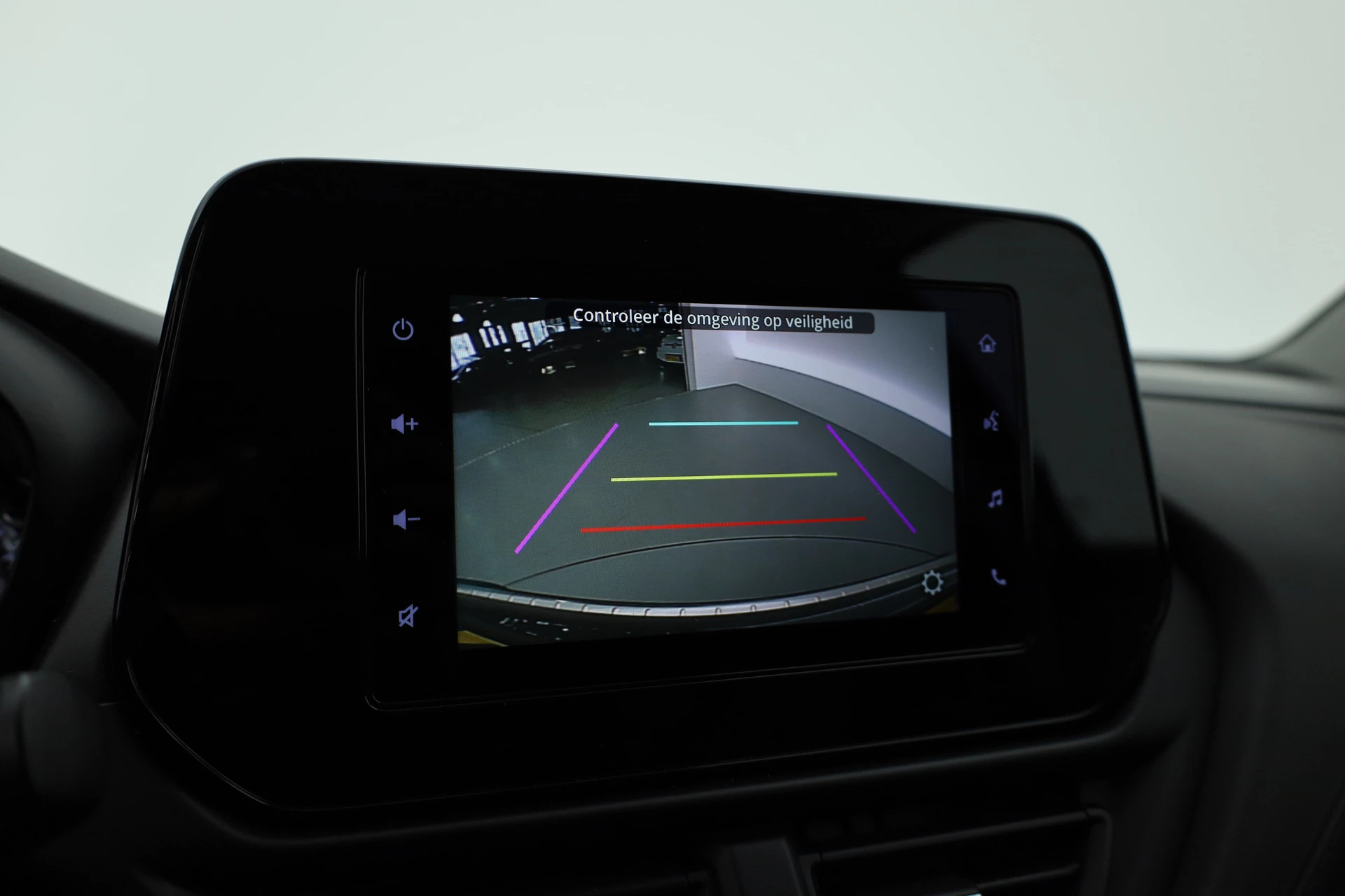 Hoofdafbeelding Suzuki S-Cross