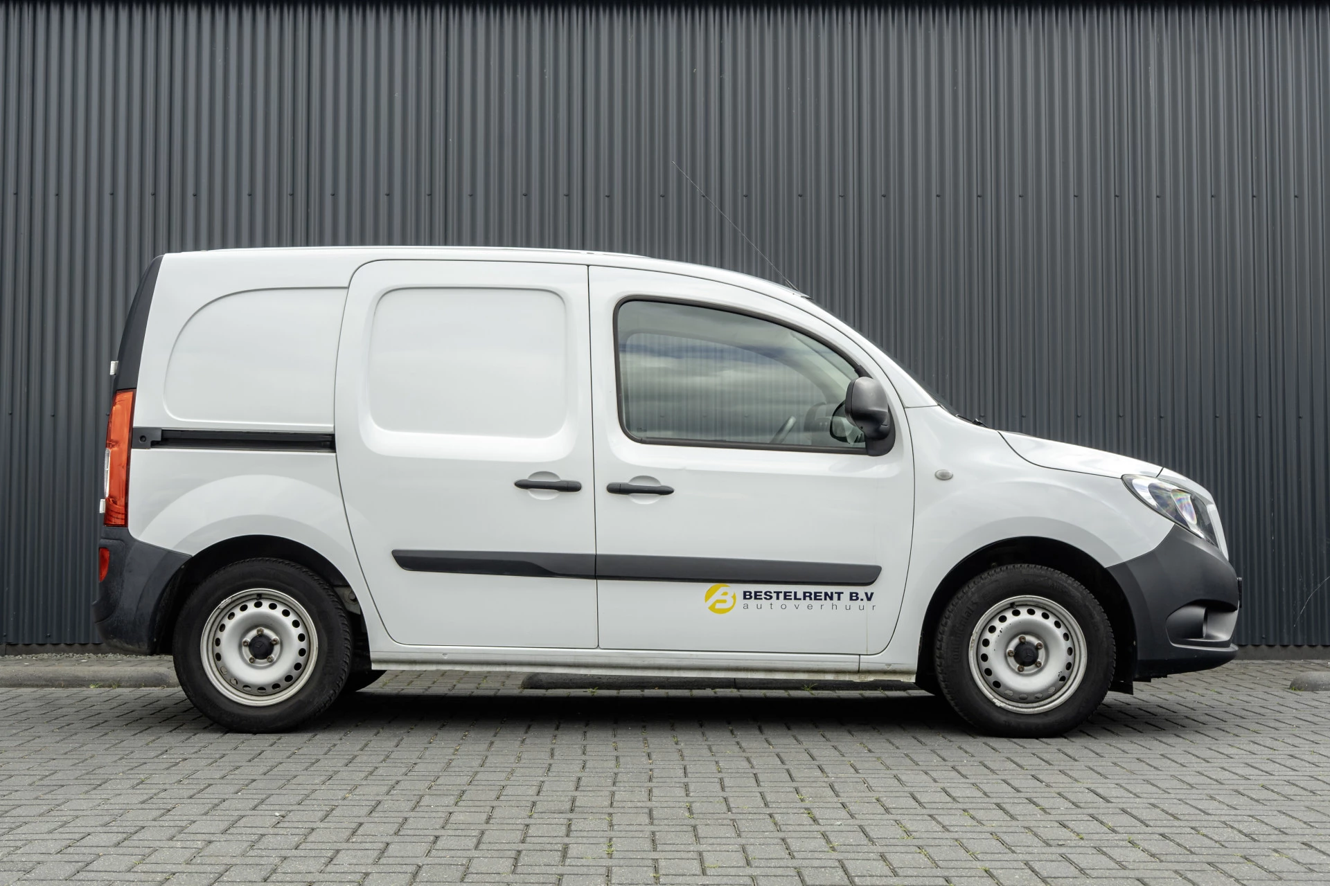 Hoofdafbeelding Mercedes-Benz Citan