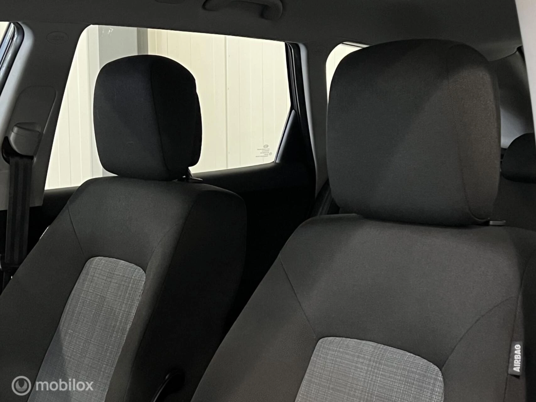 Hoofdafbeelding Kia cee'd