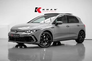Volkswagen Golf 1.5 eTSI R-Line Business |3x R-Line|Pano|Ambient|VOLL|