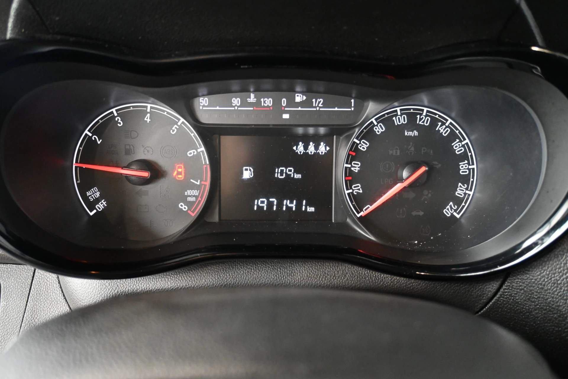 Hoofdafbeelding Opel KARL