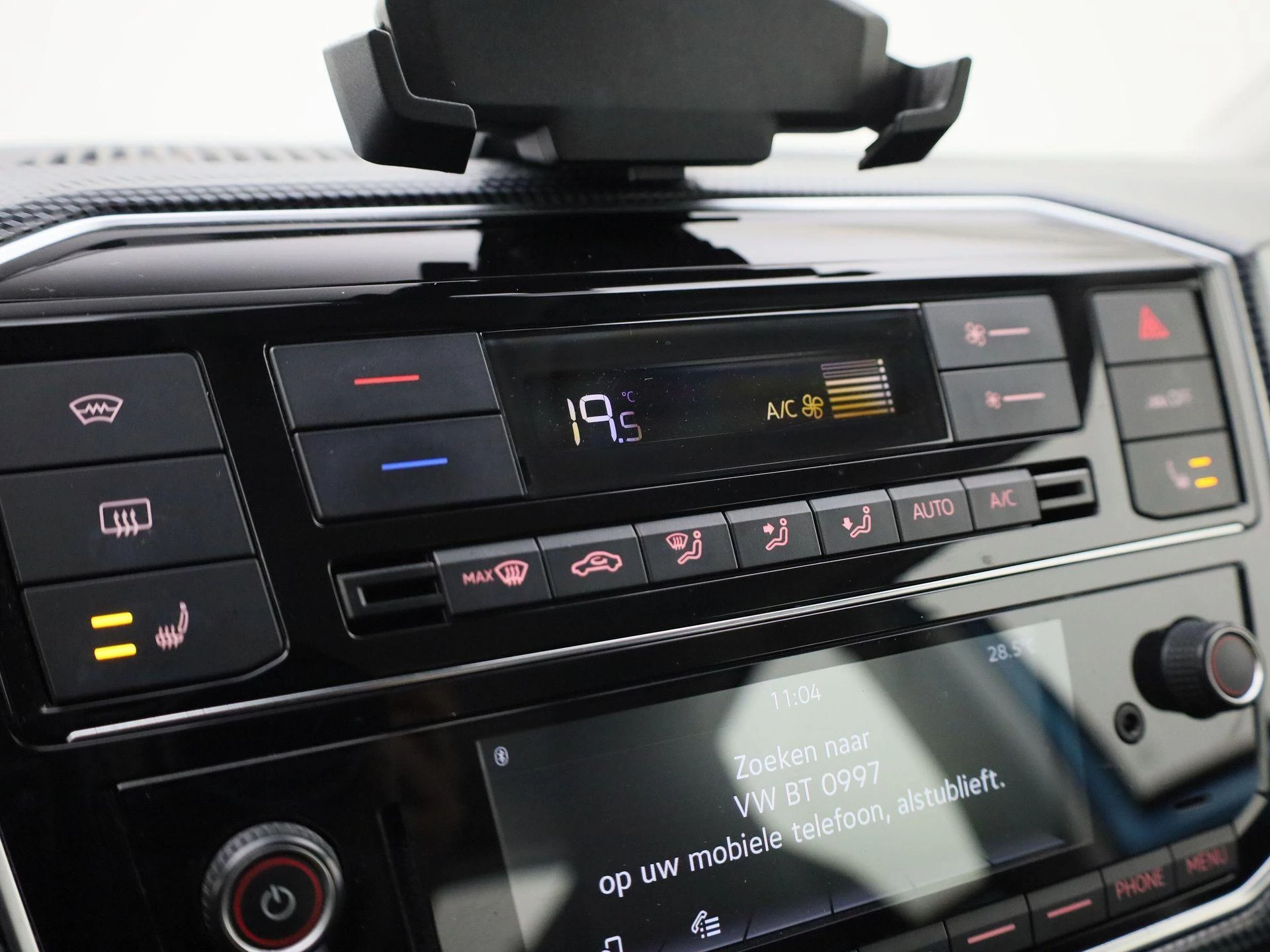 Hoofdafbeelding Volkswagen e-up!