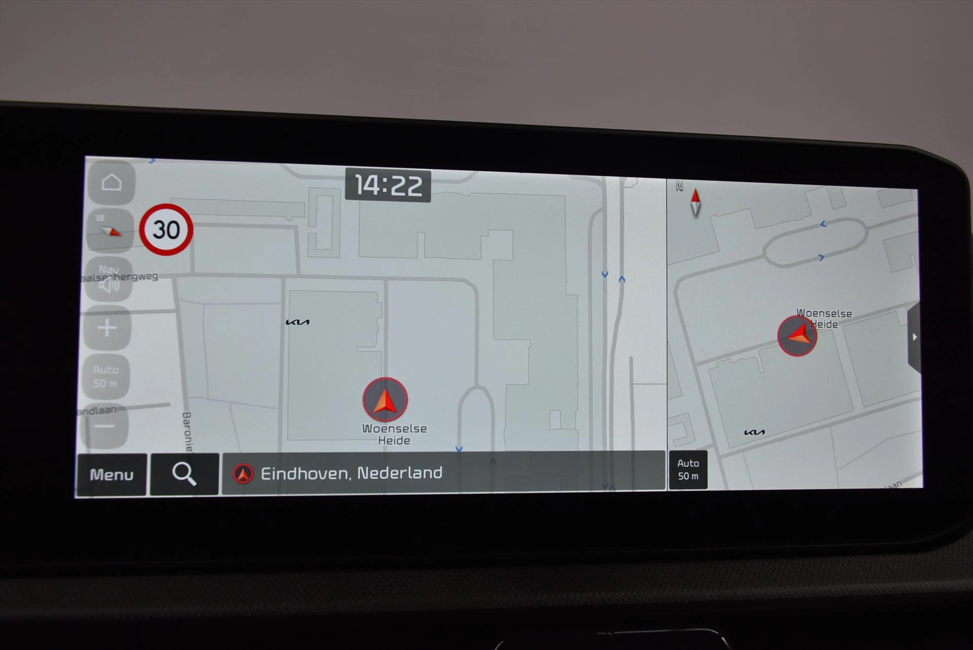 Hoofdafbeelding Kia Stonic