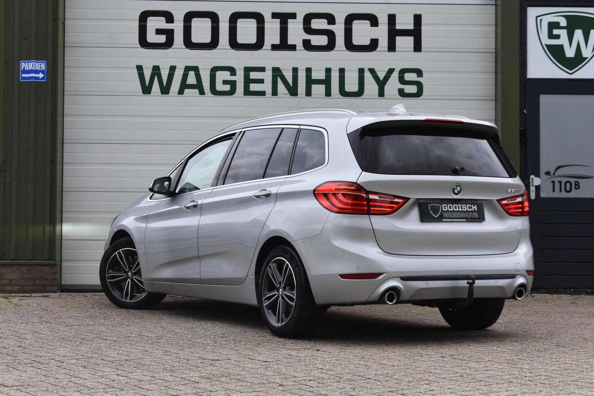 Hoofdafbeelding BMW 2 Serie