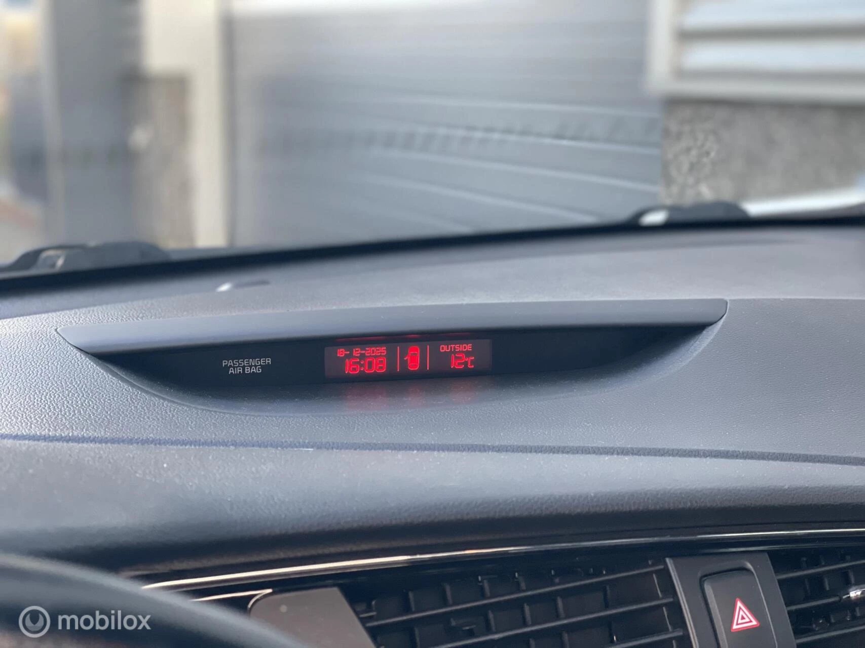 Hoofdafbeelding Kia cee'd