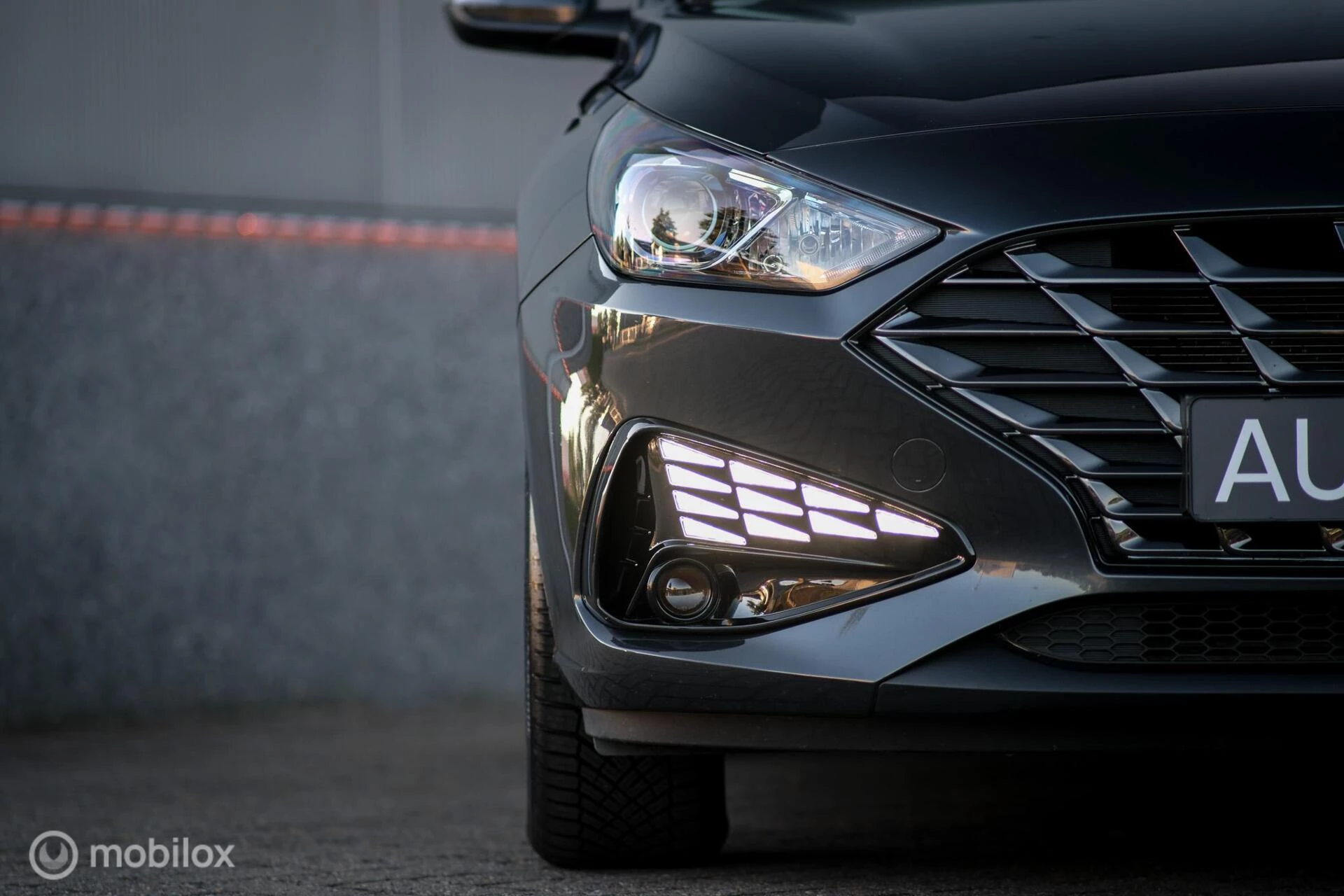 Hoofdafbeelding Hyundai i30