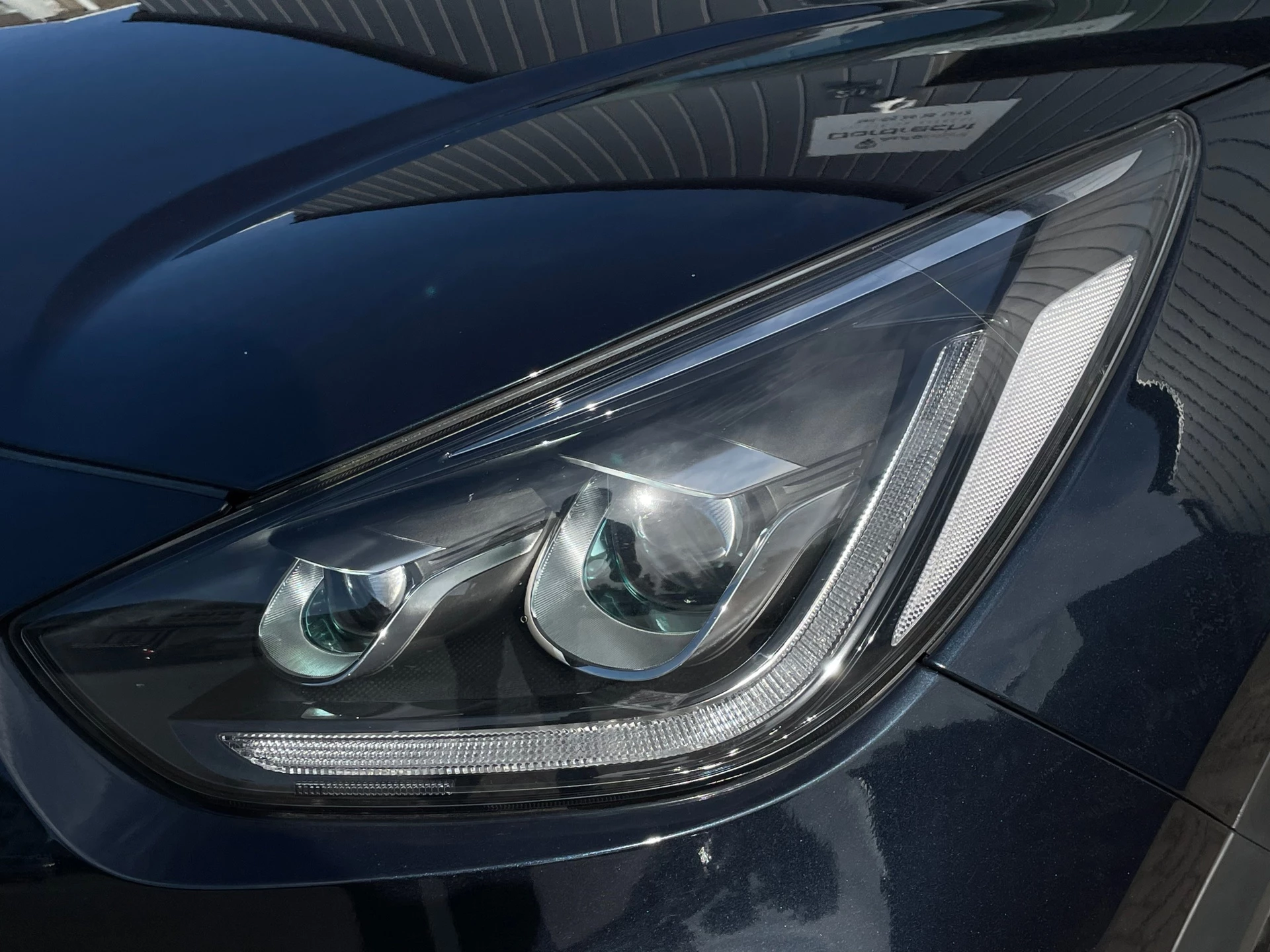 Hoofdafbeelding Kia e-Niro