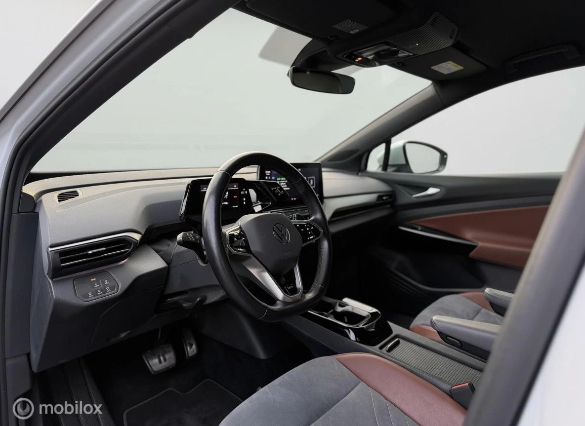 Hoofdafbeelding Volkswagen ID.4