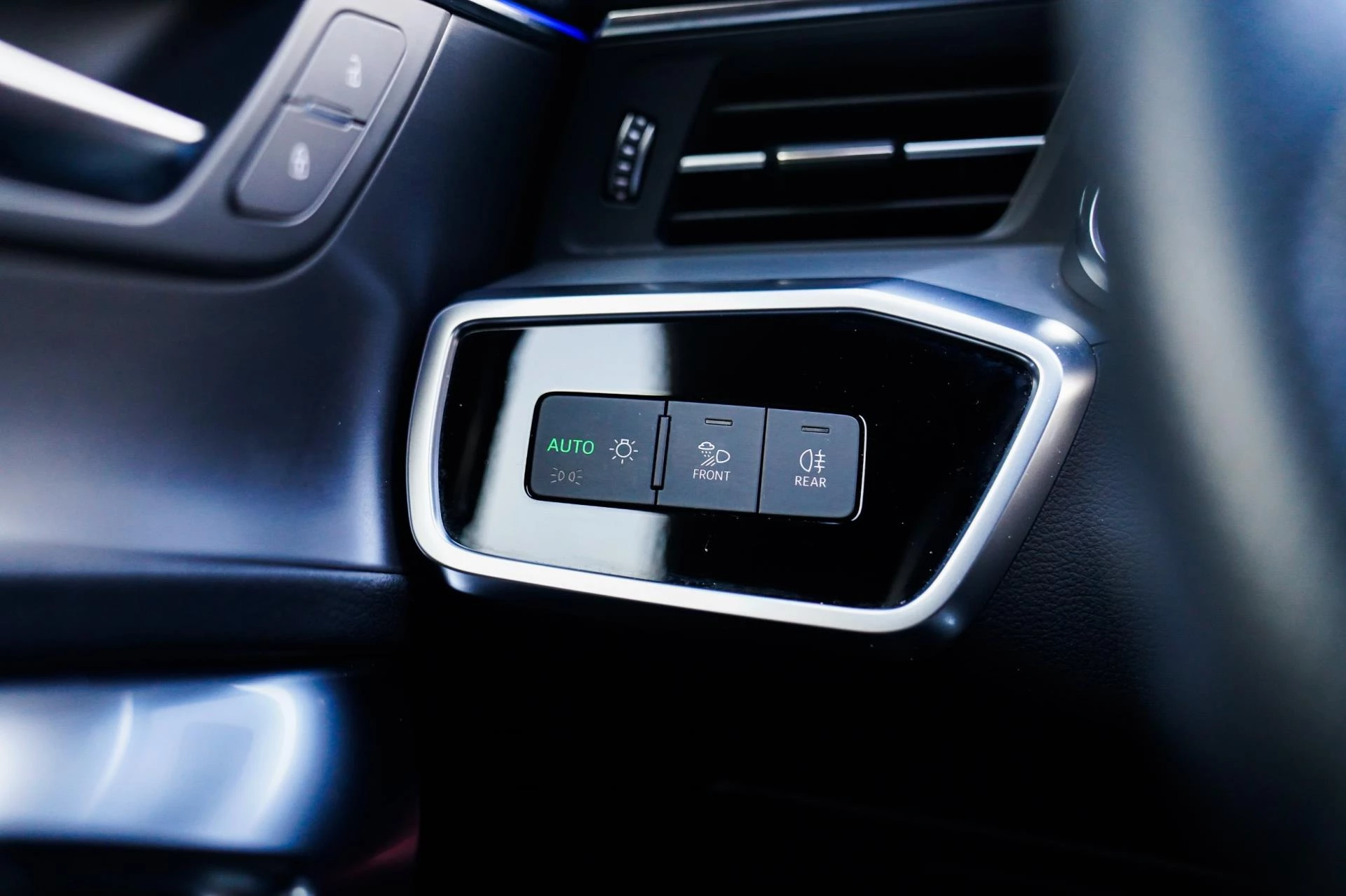 Hoofdafbeelding Audi A7