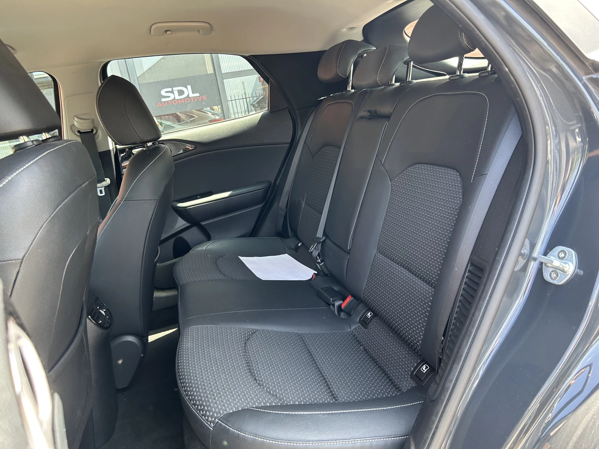 Hoofdafbeelding Kia XCeed