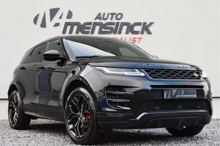 Land Rover Range Rover Evoque 2.0 P250 AWD R-Dynamic S / Panoramadak/ leder/ Trekhaak/ 20 inch