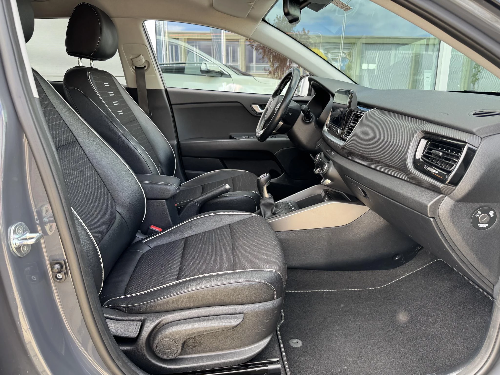 Hoofdafbeelding Kia Stonic
