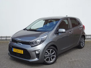 KIA Picanto 1.0 DPi 67pk 4-zits DynamicPlusLine I Direct leverbaar I