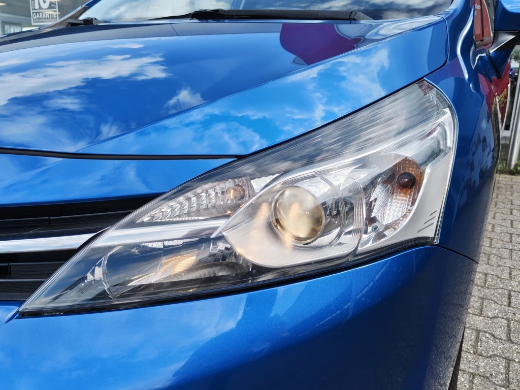 Hoofdafbeelding Toyota Verso