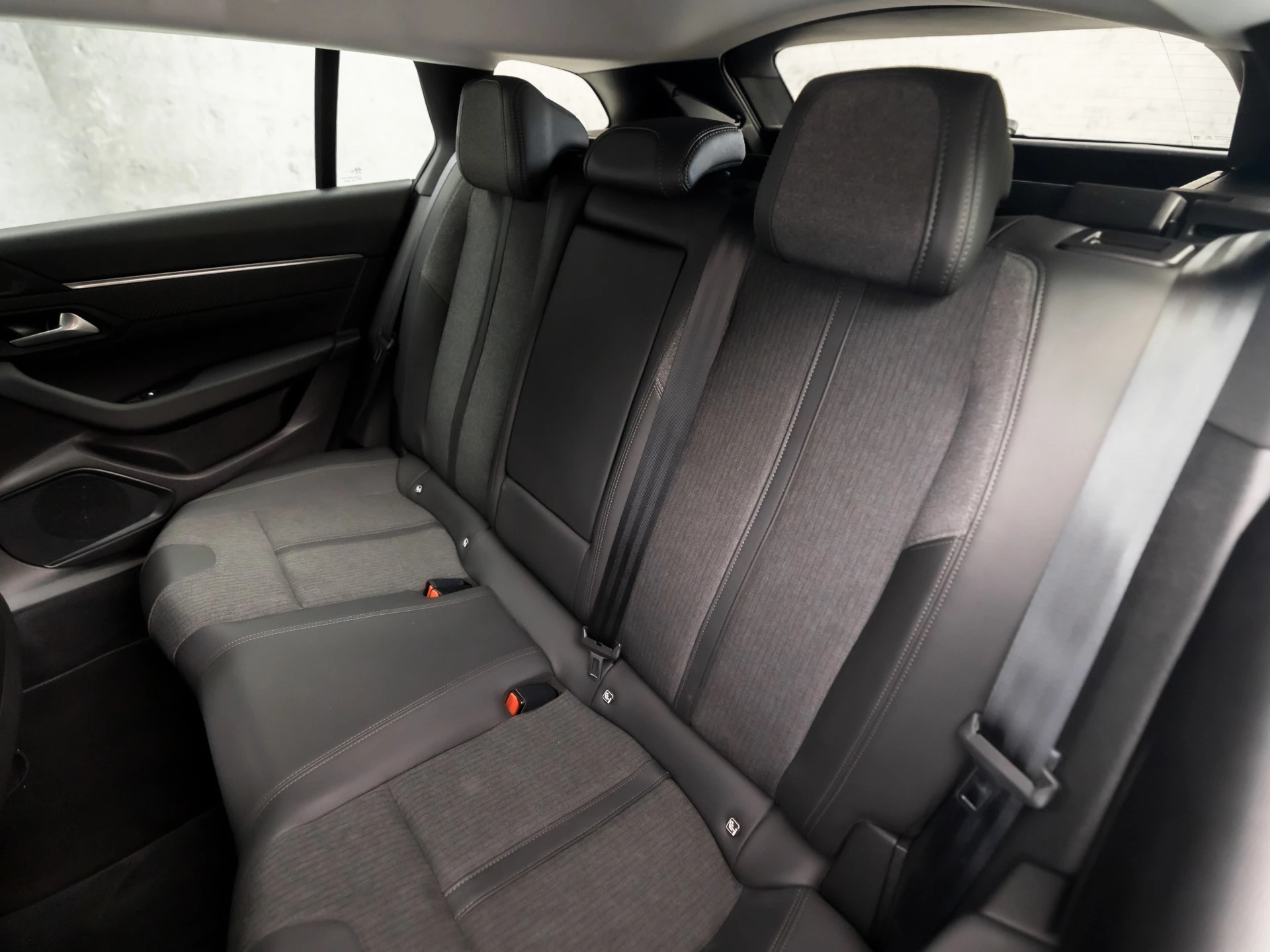 Hoofdafbeelding Peugeot 508