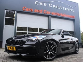 Hoofdafbeelding BMW Z4