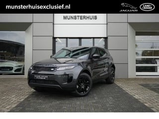 Land Rover Range Rover Evoque 1.5 P270e PHEV AWD S -  Elektrisch glazen panorama-dak - Keyless entry -