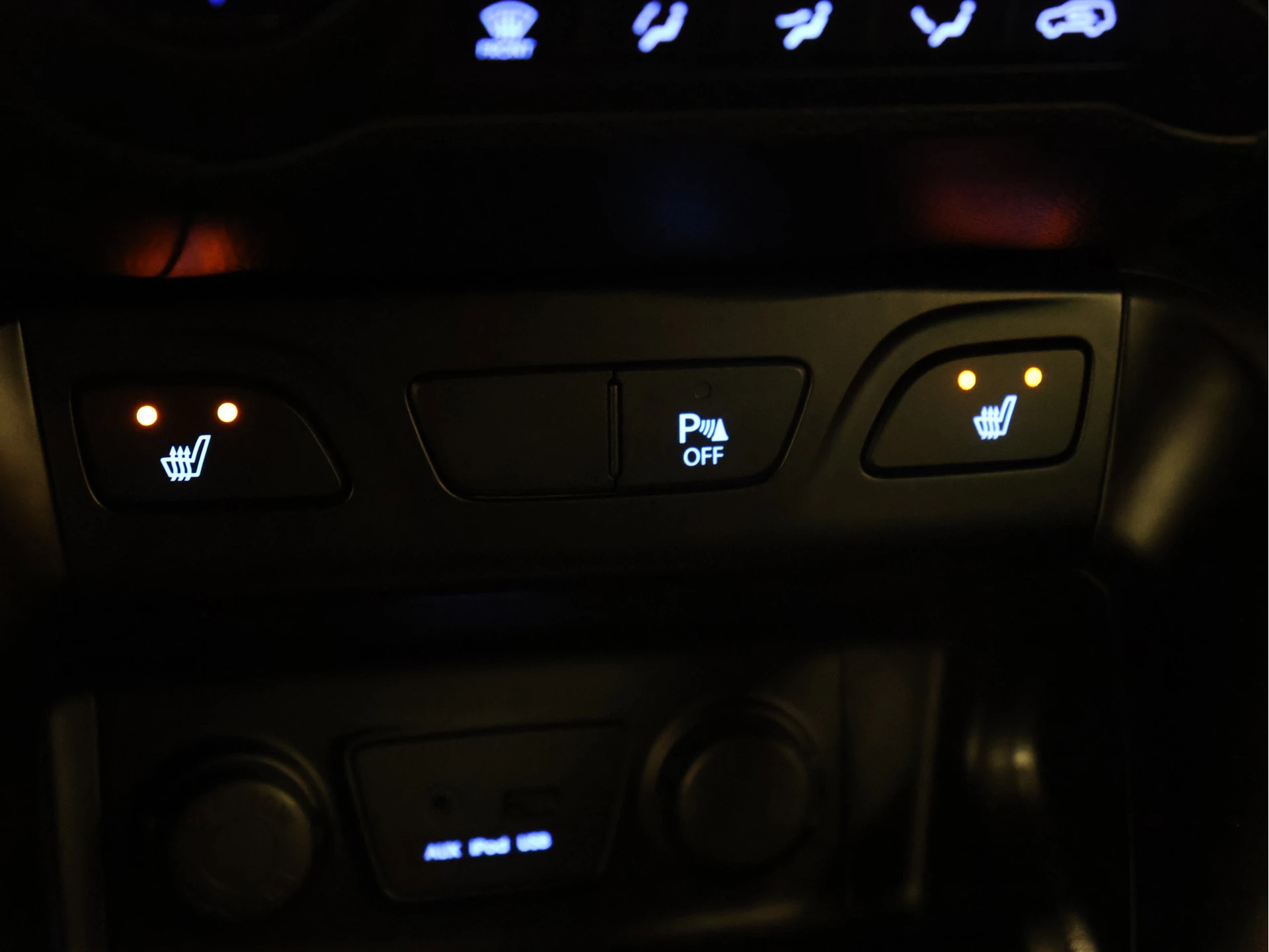 Hoofdafbeelding Hyundai ix35