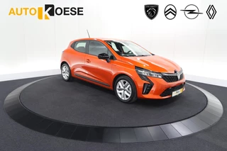 Renault Clio 1.6 E-Tech Full Hybrid 145 Evolution | Apple Carplay | Parkeersensoren | LED | Cruise Control