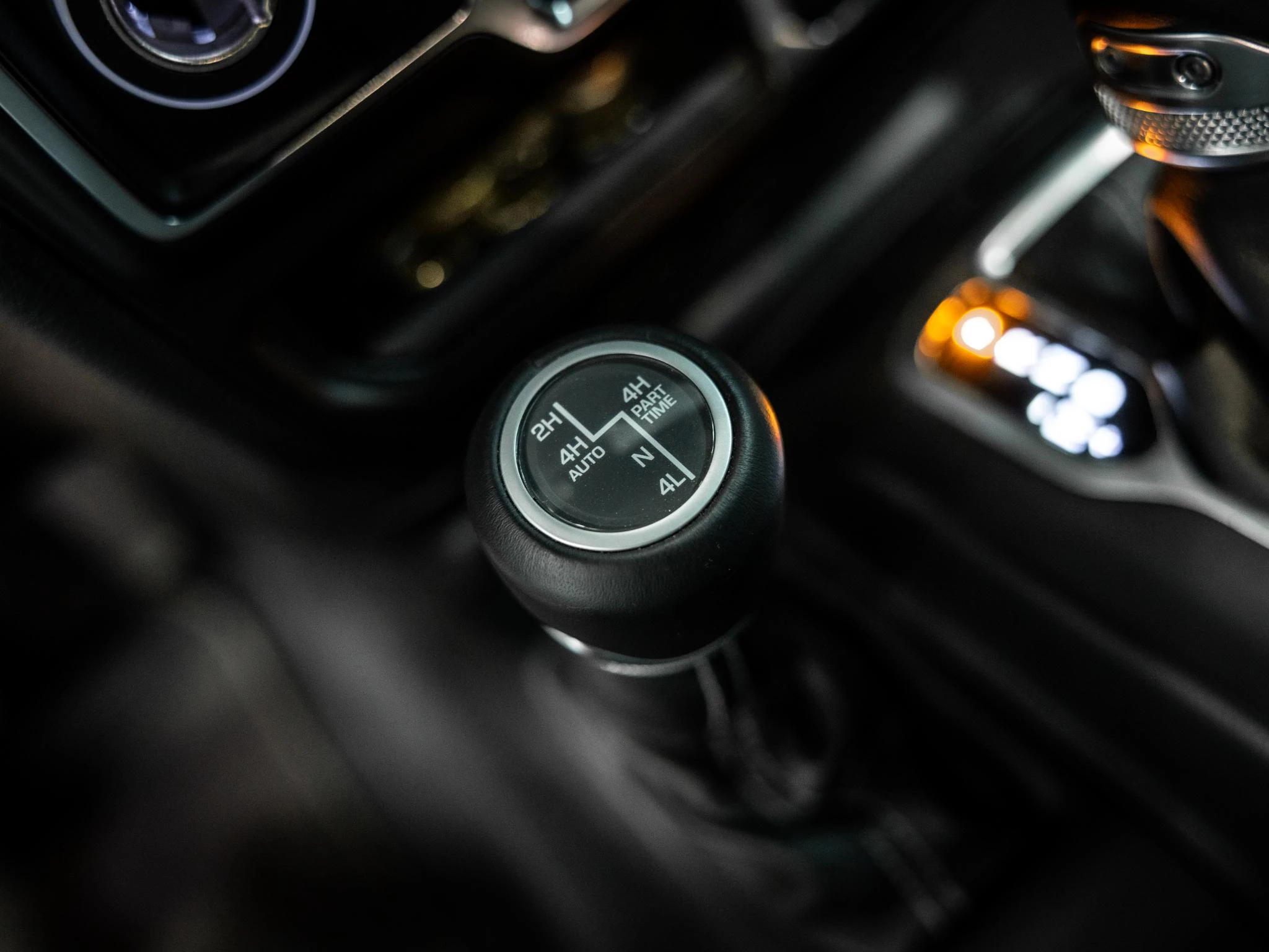 Hoofdafbeelding Jeep Wrangler