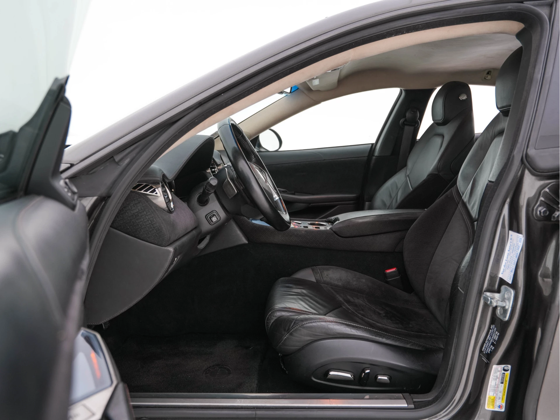 Hoofdafbeelding Fisker Karma