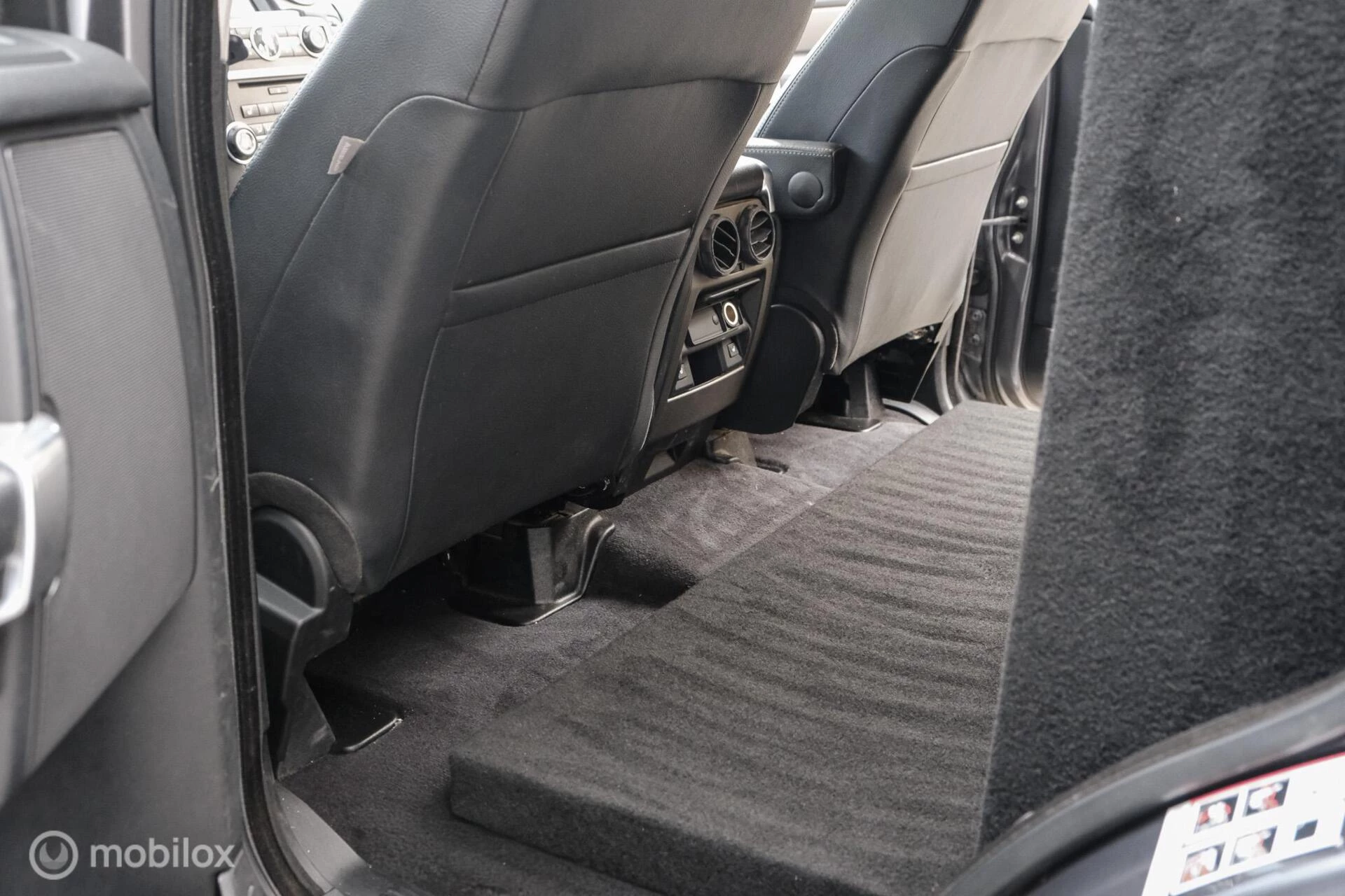 Hoofdafbeelding Land Rover Discovery